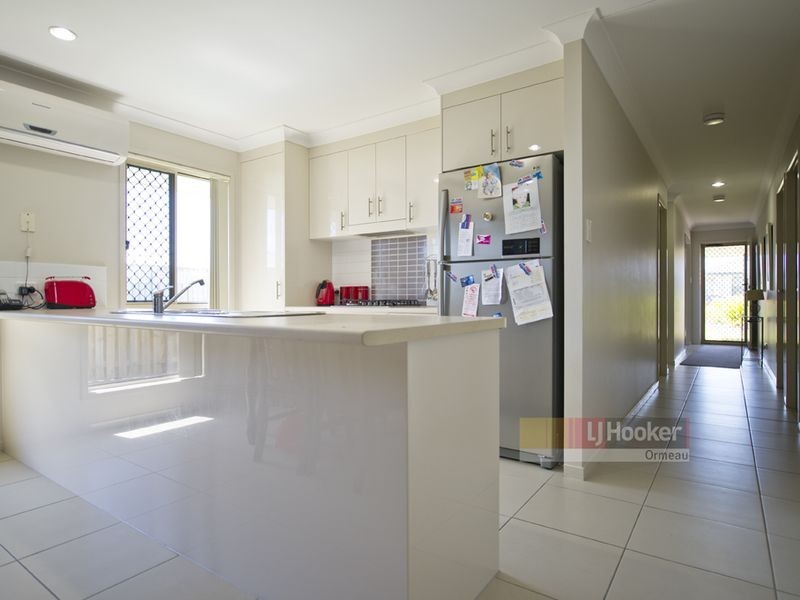 3 Elmore St, Ormeau QLD 4208