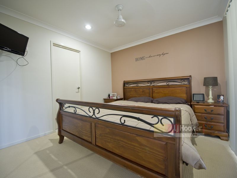 3 Elmore St, Ormeau QLD 4208