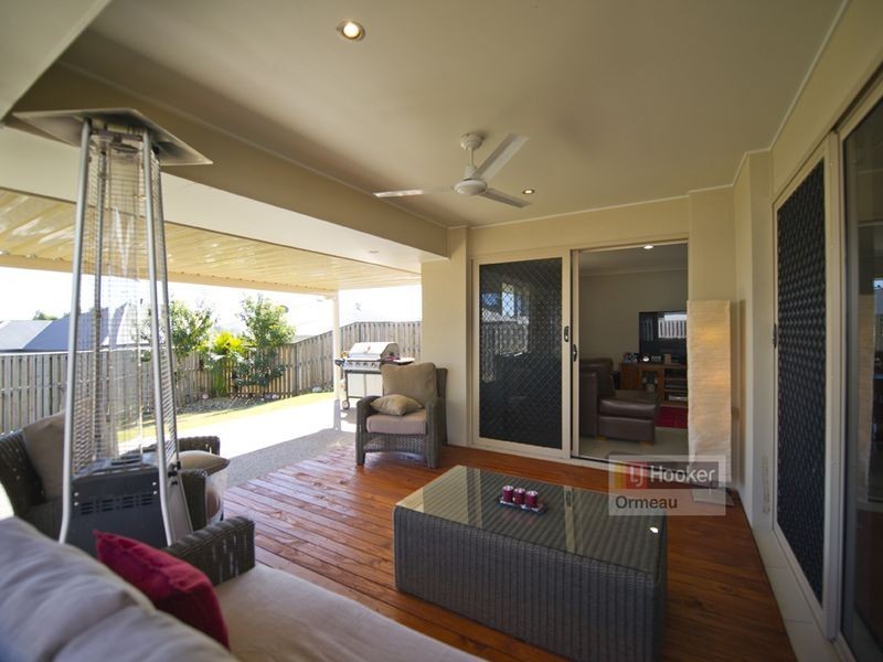 3 Elmore St, Ormeau QLD 4208