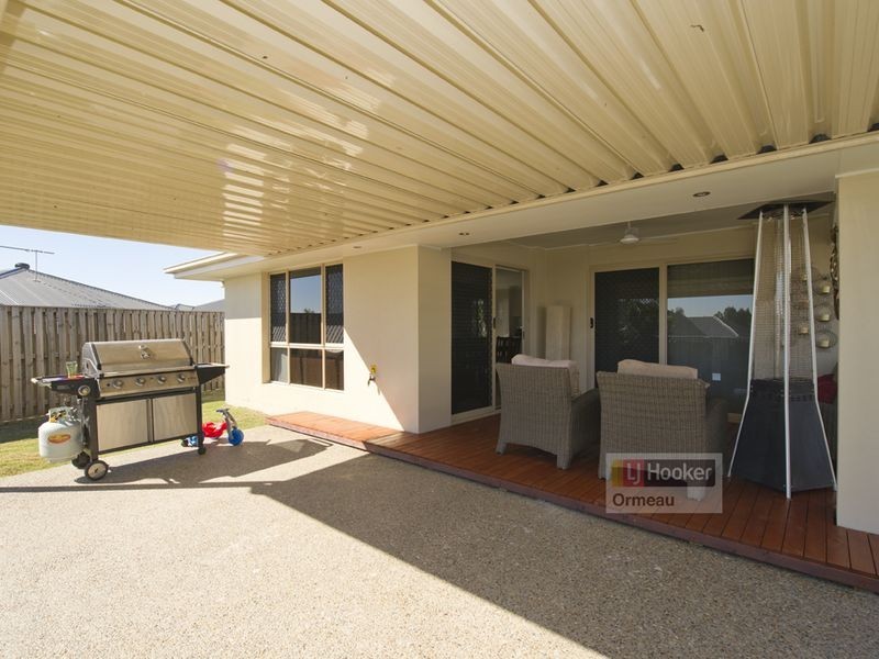 3 Elmore St, Ormeau QLD 4208