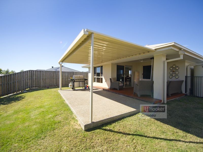 3 Elmore St, Ormeau QLD 4208