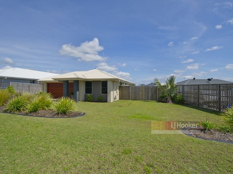 3 Elmore St, Ormeau QLD 4208
