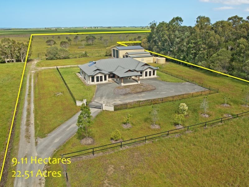 66 Ageston Rd, Alberton QLD 4207