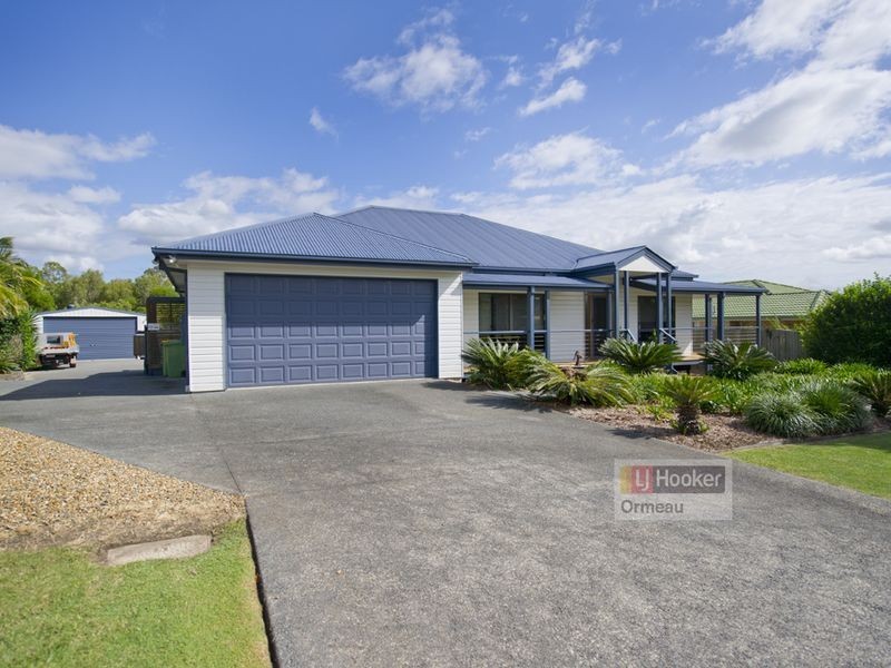 83 Karall St, Ormeau QLD 4208