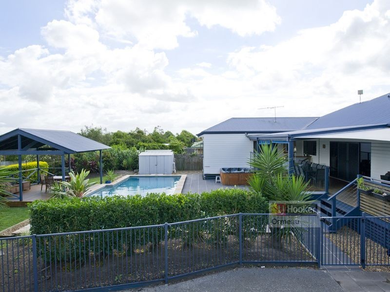 83 Karall St, Ormeau QLD 4208