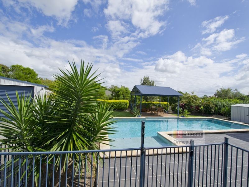 83 Karall St, Ormeau QLD 4208