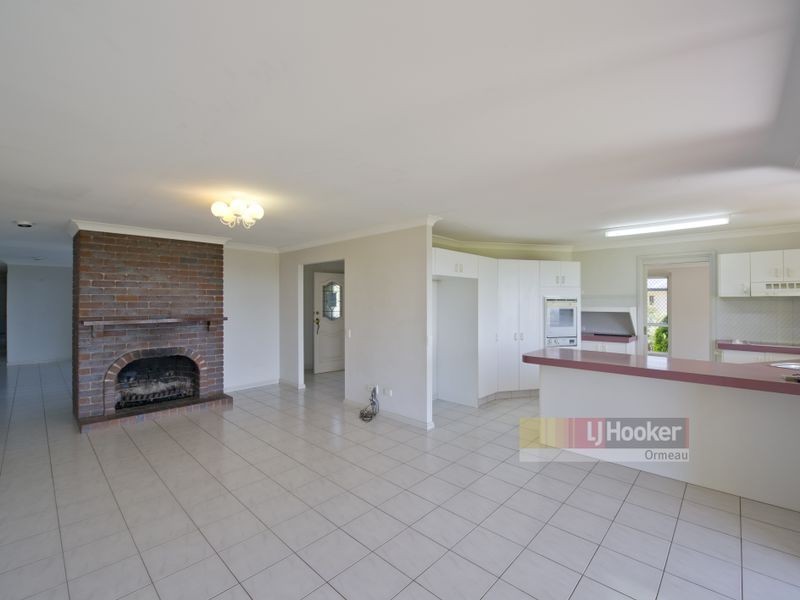 11 Kirk Outlook, Ormeau QLD 4208