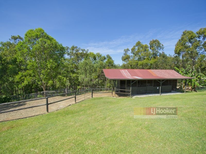 11 Kirk Outlook, Ormeau QLD 4208