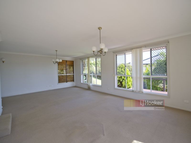 11 Kirk Outlook, Ormeau QLD 4208