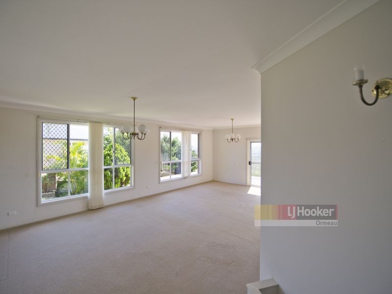 11 Kirk Outlook, Ormeau QLD 4208