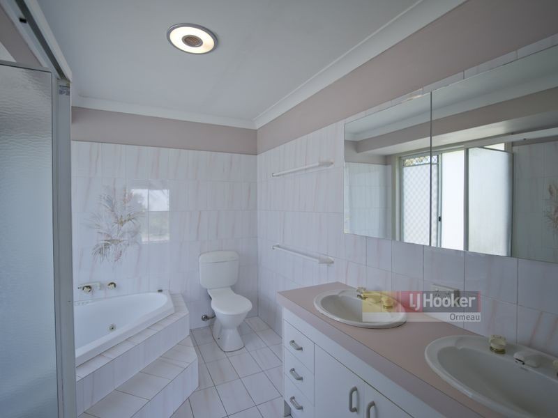 11 Kirk Outlook, Ormeau QLD 4208