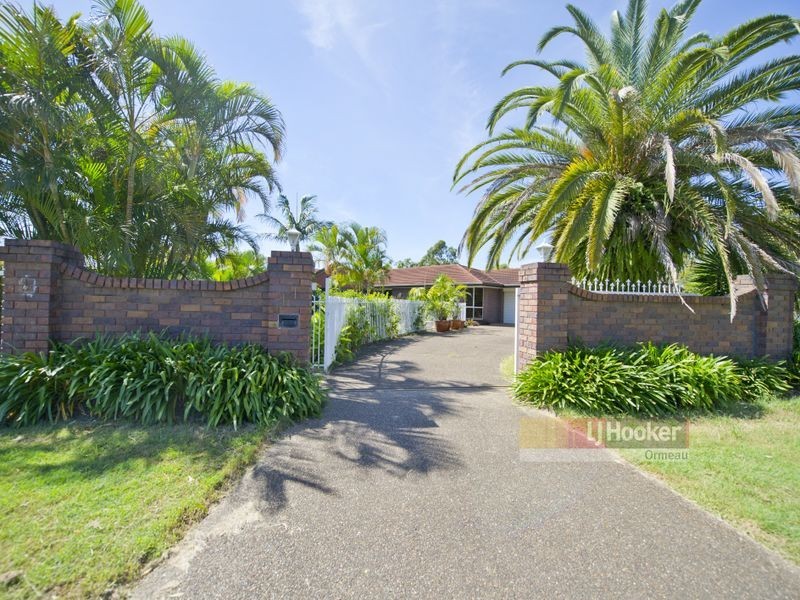 11 Kirk Outlook, Ormeau QLD 4208