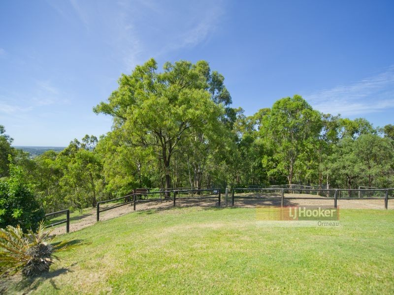 11 Kirk Outlook, Ormeau QLD 4208