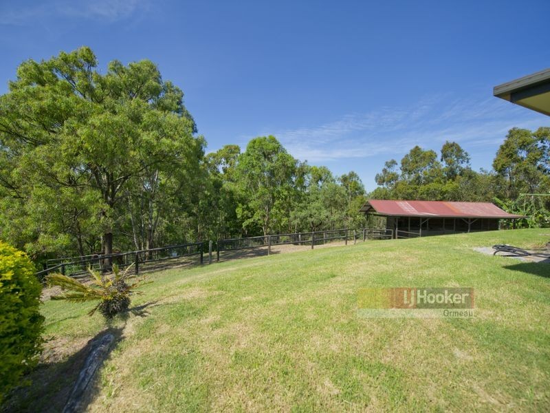 11 Kirk Outlook, Ormeau QLD 4208