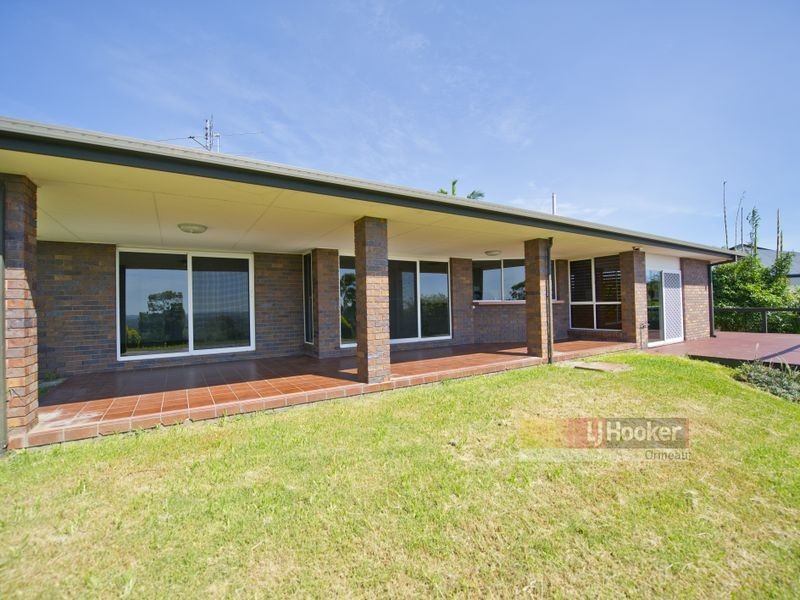11 Kirk Outlook, Ormeau QLD 4208