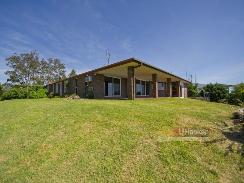 11 Kirk Outlook, Ormeau QLD 4208