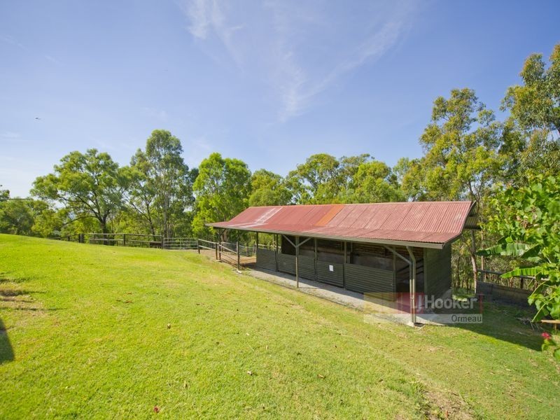 11 Kirk Outlook, Ormeau QLD 4208