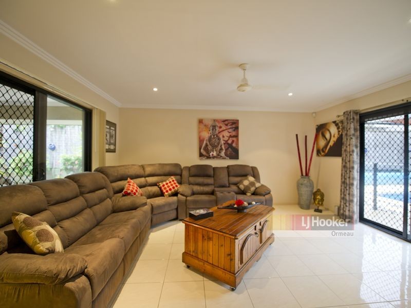 3 Emmaville Crescent, Ormeau QLD 4208