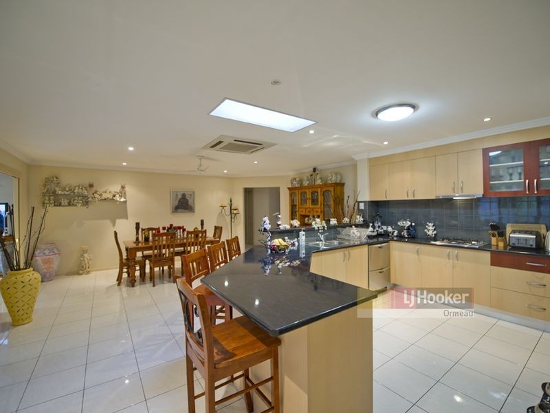 3 Emmaville Crescent, Ormeau QLD 4208