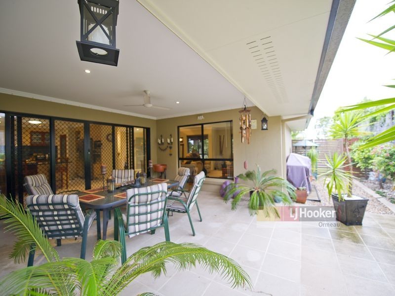 3 Emmaville Crescent, Ormeau QLD 4208