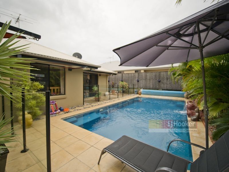 3 Emmaville Crescent, Ormeau QLD 4208