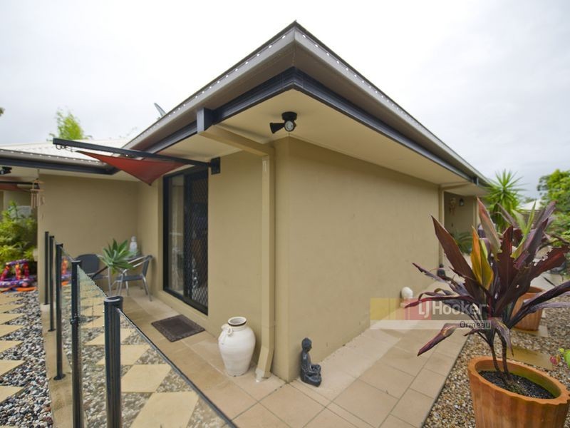 3 Emmaville Crescent, Ormeau QLD 4208