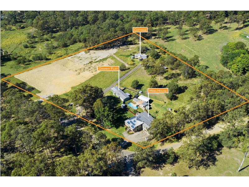 37 Johnstone Road, Stapylton QLD 4207