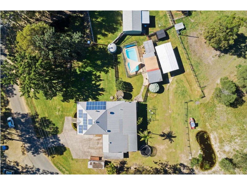 37 Johnstone Road, Stapylton QLD 4207