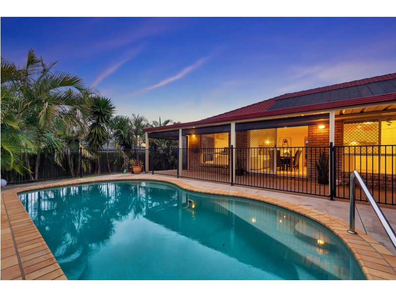 84 Conebush Circuit, Ormeau QLD 4208