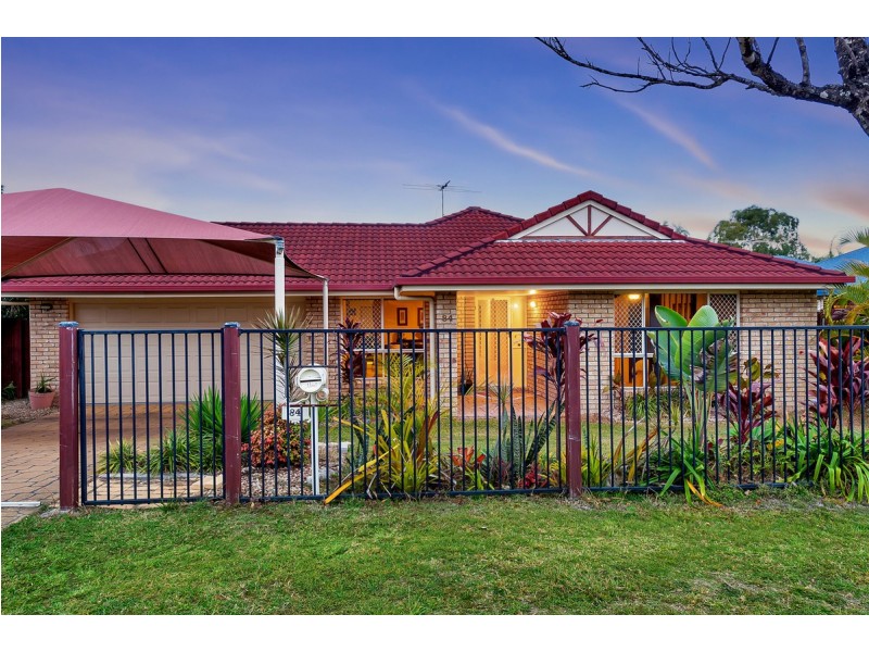 84 Conebush Circuit, Ormeau QLD 4208