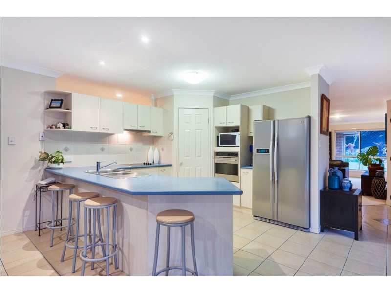 84 Conebush Circuit, Ormeau QLD 4208