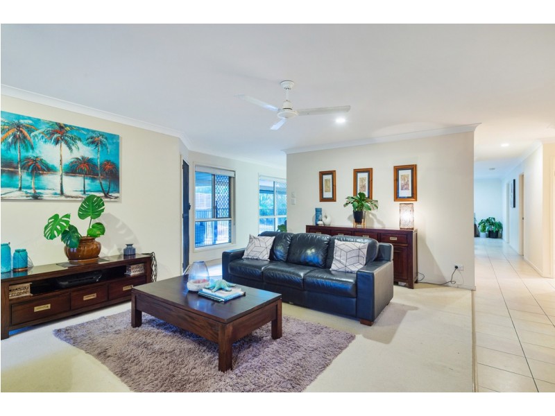 84 Conebush Circuit, Ormeau QLD 4208
