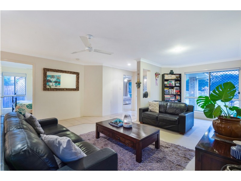 84 Conebush Circuit, Ormeau QLD 4208
