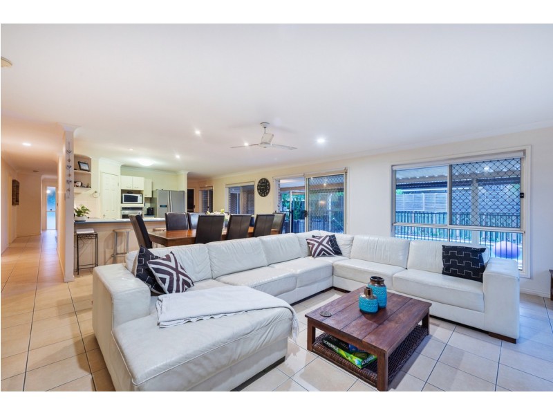 84 Conebush Circuit, Ormeau QLD 4208