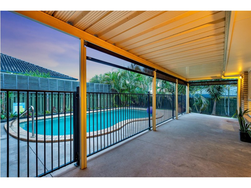 84 Conebush Circuit, Ormeau QLD 4208