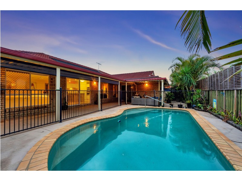 84 Conebush Circuit, Ormeau QLD 4208