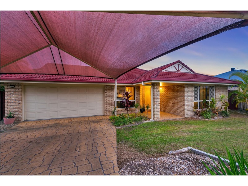 84 Conebush Circuit, Ormeau QLD 4208