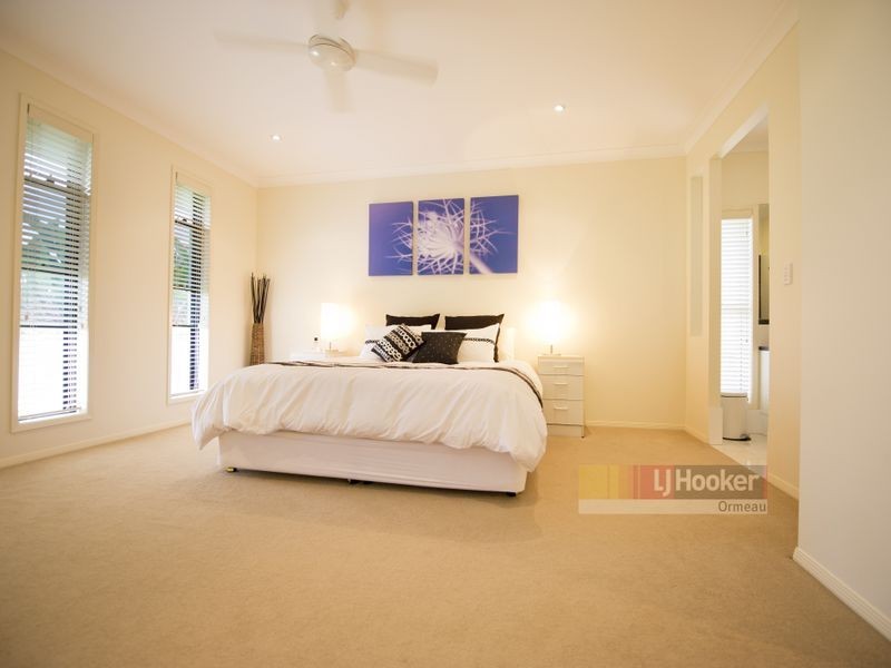 99 Maidenwell Rd, Ormeau QLD 4208