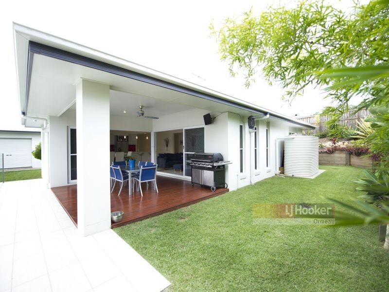 99 Maidenwell Rd, Ormeau QLD 4208
