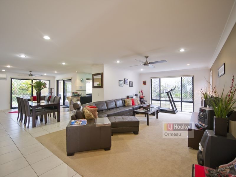 17 Rivervale St, Ormeau QLD 4208