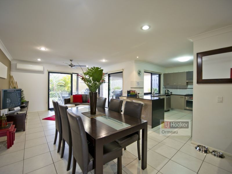 17 Rivervale St, Ormeau QLD 4208