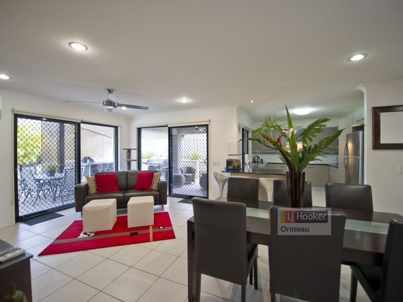 17 Rivervale St, Ormeau QLD 4208