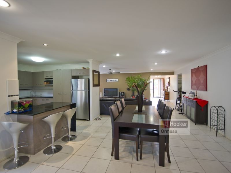 17 Rivervale St, Ormeau QLD 4208