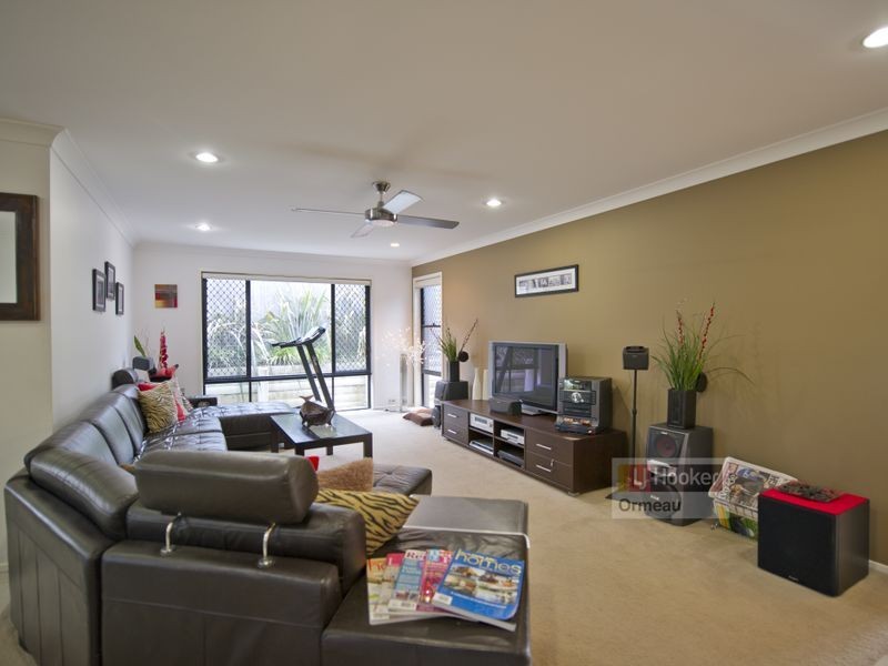 17 Rivervale St, Ormeau QLD 4208