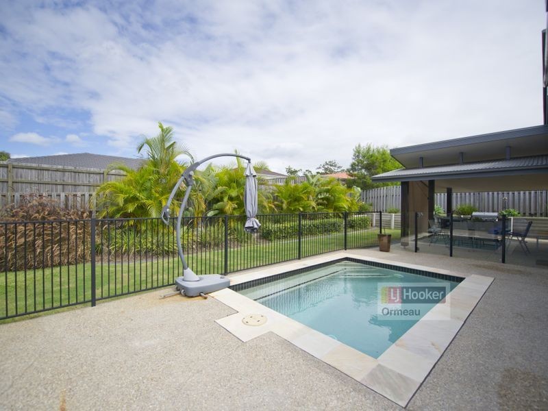 17 Rivervale St, Ormeau QLD 4208