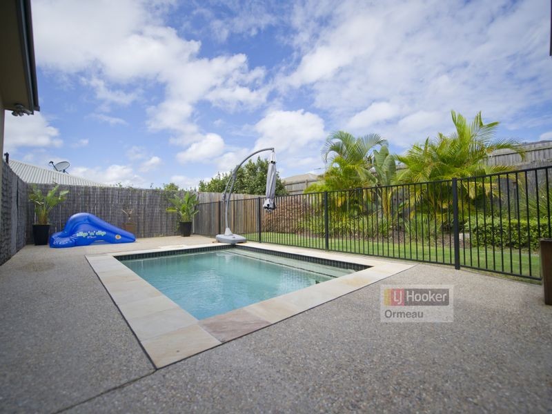 17 Rivervale St, Ormeau QLD 4208