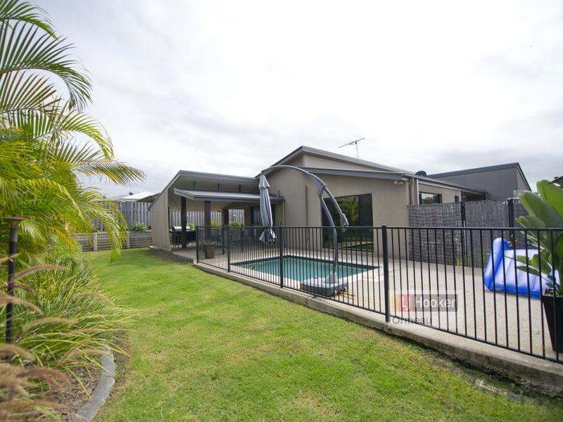 17 Rivervale St, Ormeau QLD 4208