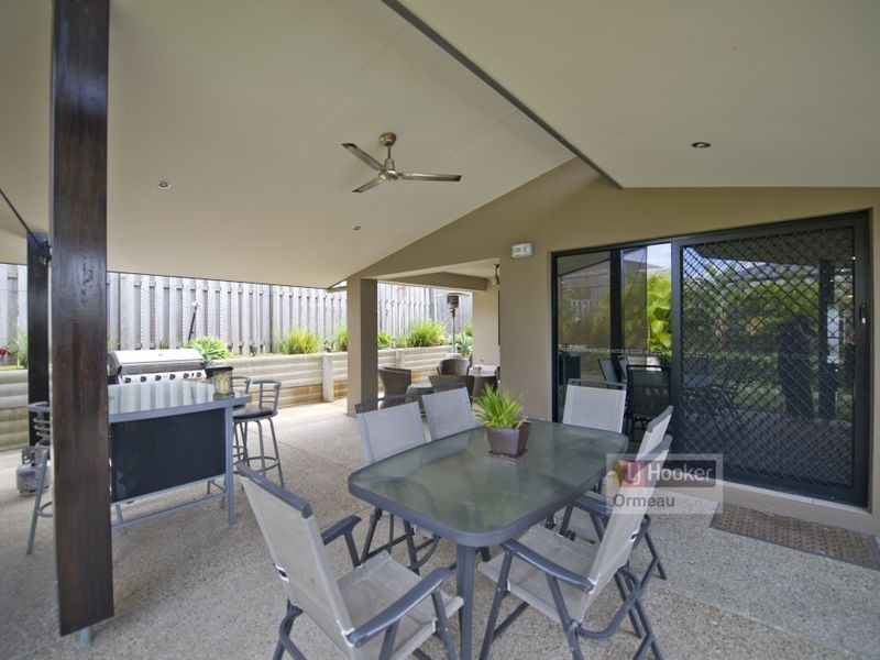 17 Rivervale St, Ormeau QLD 4208