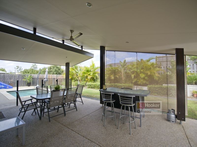 17 Rivervale St, Ormeau QLD 4208