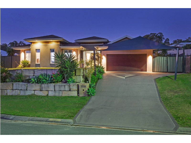 107 Ormeau Ridge Road, Ormeau Hills QLD 4208